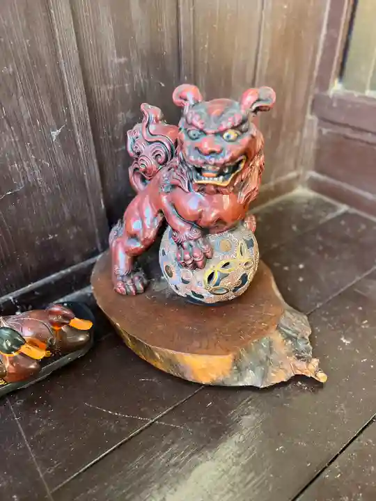 清水寺(長野県)