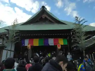 弘明寺(神奈川県)