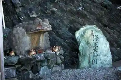 二見興玉神社のその他建物