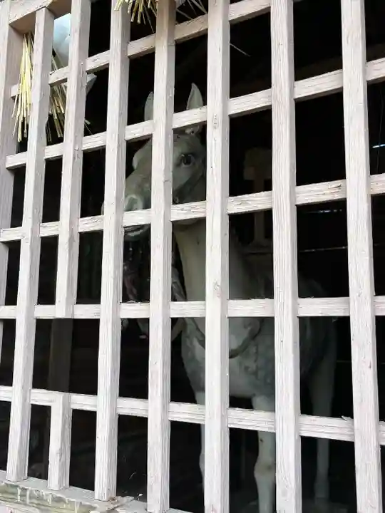 館腰神社(宮城県)