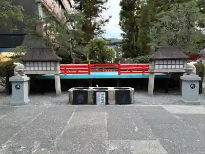 岡崎神社(京都府)