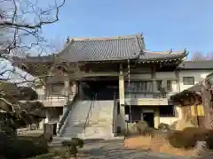 本願寺の本殿