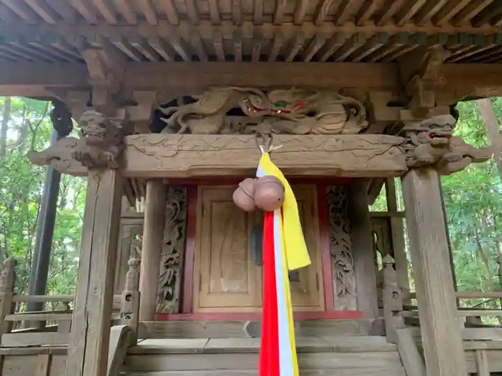 天神社(千葉県)