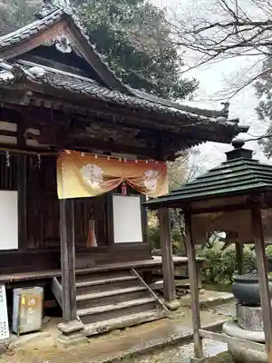 西山興隆寺(愛媛県)