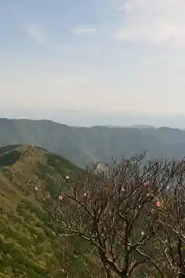 篠山神社(愛媛県)
