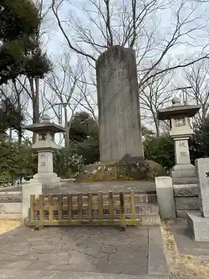 大國魂神社(東京都)