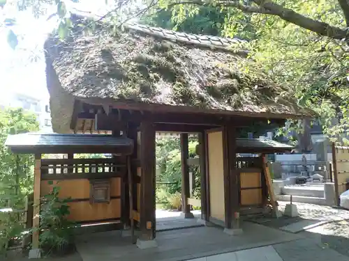 上行寺(神奈川県)