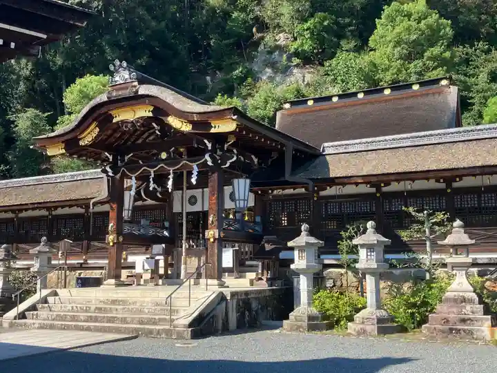 松尾大社(京都府)