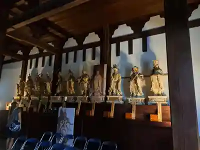 宝林寺(静岡県)