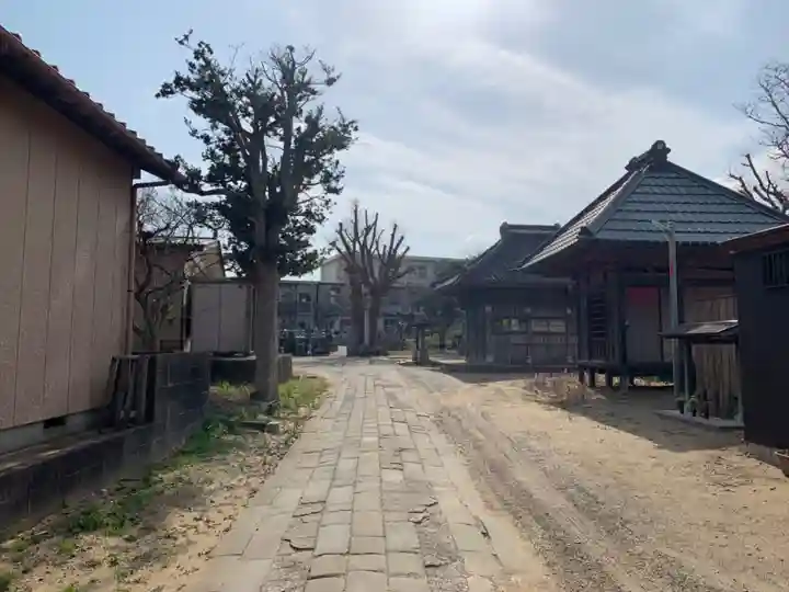 阿弥陀院(千葉県)