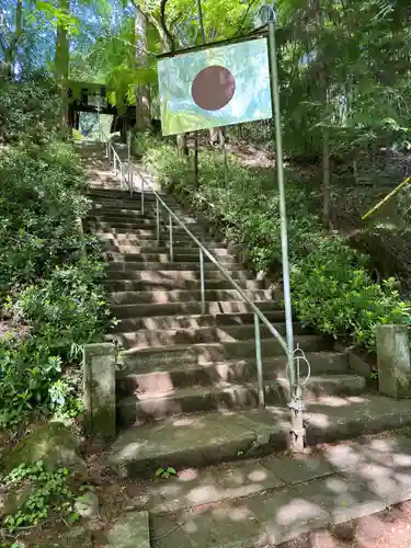 高水山常福院(東京都)