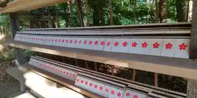 鎌倉宮のその他建物