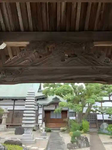 西福寺のその他建物