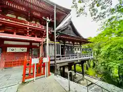 談山神社(奈良県)