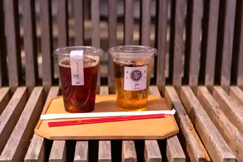 賀茂別雷神社（上賀茂神社）(京都府)