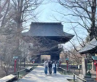 淨眞寺(東京都)