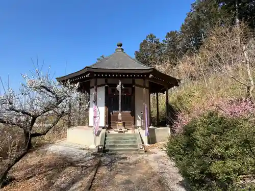 當選寺(埼玉県)