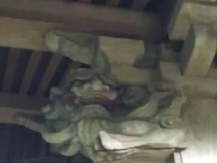 香取神宮(千葉県)