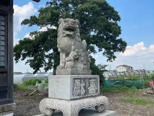 八幡神社(岐阜県)