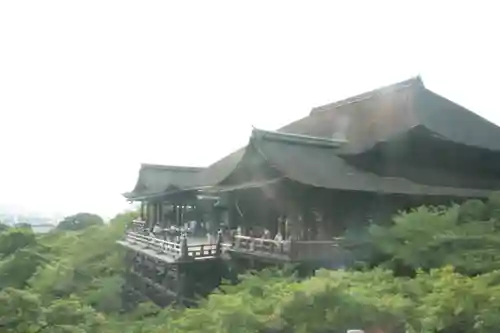清水寺のその他建物