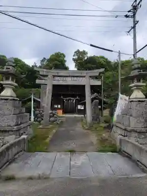 伊豫岡八幡神社(愛媛県)