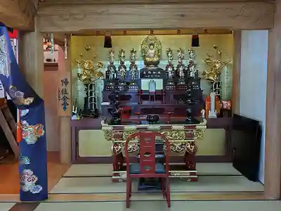 禅聖寺(北海道)