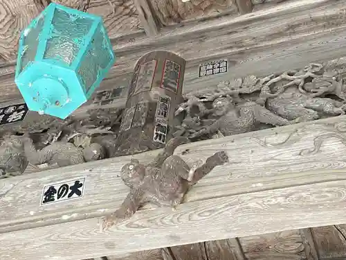 西方寺(宮城県)