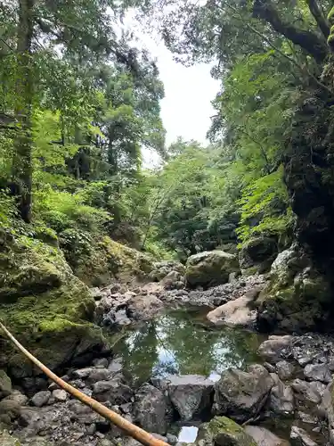 元伊勢天岩戸神社(京都府)