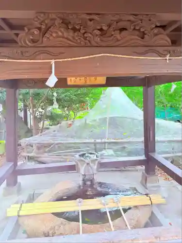 諏訪神社・諏訪山稲荷神社(兵庫県)