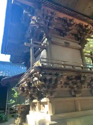 金刀比羅神社(茨城県)