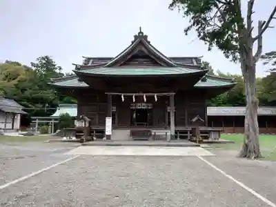 鶴谷八幡宮(千葉県)
