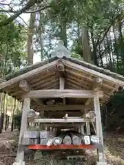 高峯神社(兵庫県)