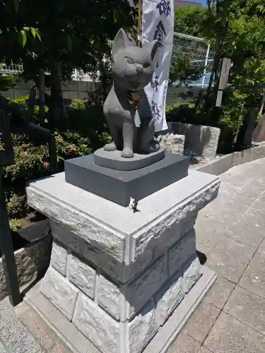 駒込妙義神社の{uncategorized: "未分類", other: "その他", undefined: "問題あり", building: "その他建物", grave: "お墓", sacred_gate: "鳥居", guardian: "狛犬", statue: "像", buddha: "仏像", history: "歴史", nature: "自然", garden: "庭園", animal: "動物", pagoda: "塔", temizu: "手水舎", mountain_gate: "山門・神門", sanctuary: "本殿・本堂", subordinate: "末社・摂社", art: "芸術", scenery: "景色", jizo: "地蔵", ema: "絵馬", goshuin: "御朱印", omikuji: "おみくじ", items: "授与品その他", amulet: "お守り", goshuincho: "御朱印帳", eats: "食事", festival: "お祭り", votive_dance: "神楽", shichigosan: "七五三参", wedding: "結婚式", experience: "体験その他", initially: "初詣", around: "周辺", anti_infection: "感染症対策"}