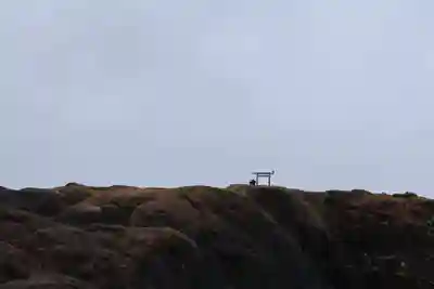 経島神社(島根県)