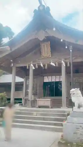 宝満宮竈門神社(福岡県)