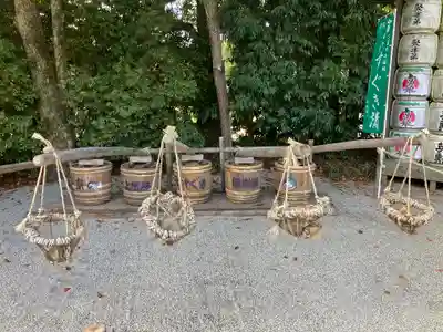 賀茂別雷神社（上賀茂神社）(京都府)