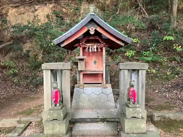 日御碕神社(島根県)