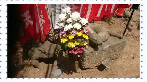 増上寺塔頭 三縁山 宝珠院(東京都)