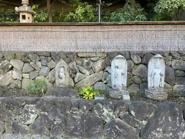増上寺塔頭 妙定院(東京都)