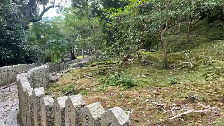 美具久留御魂神社のその他建物