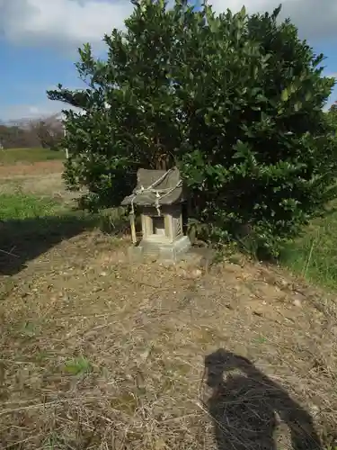 八幡神社(茨城県)