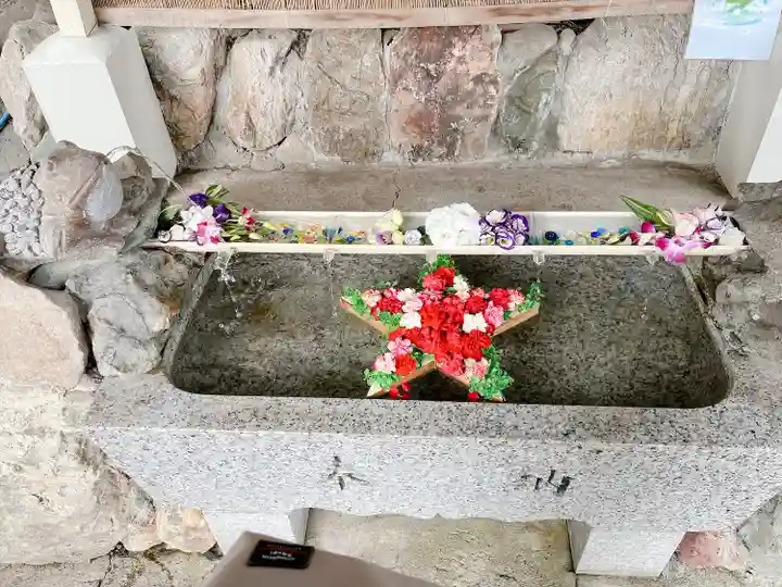 星置神社(北海道)