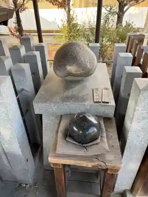 真清田神社(愛知県)