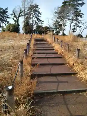 下増田神社(宮城県)