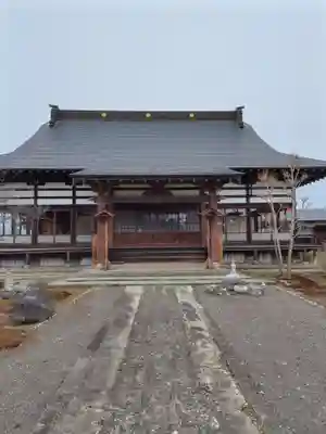 福蔵院藥王寺(栃木県)