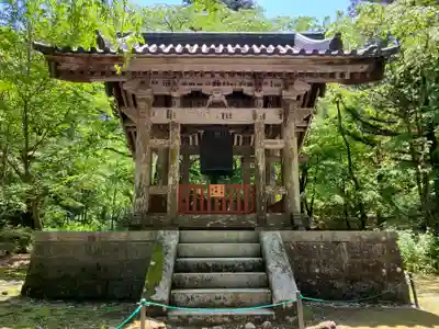 宝積山光前寺(長野県)