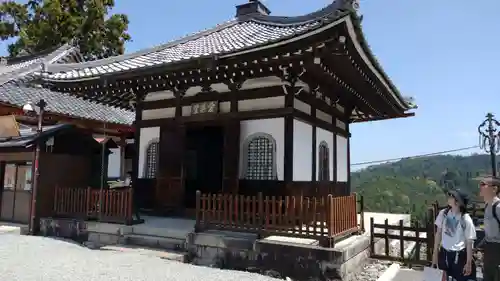 金峯山寺の末社・摂社