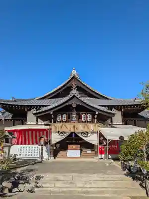 湯神社(愛媛県)
