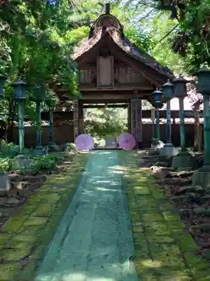 光丸山 法輪寺(栃木県)