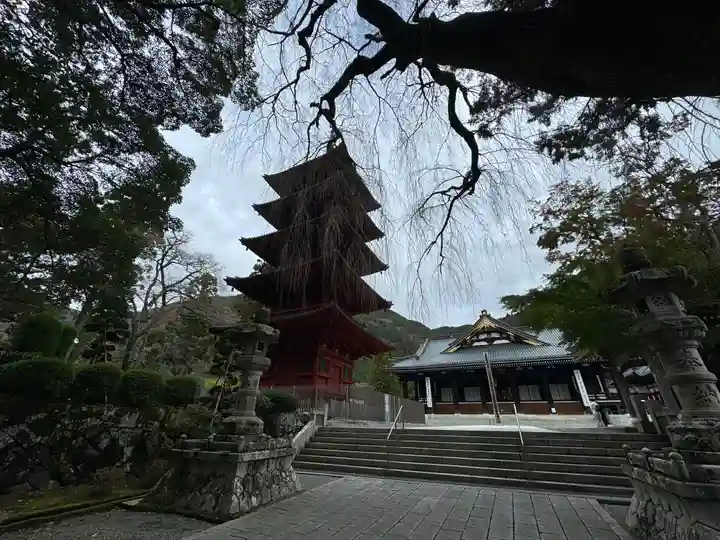 久遠寺(山梨県)